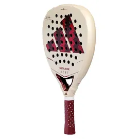 adidas Padel Metalbone Reserve Edt 2026 Padelschläger - Anthracite / Silver - 360-375 gr