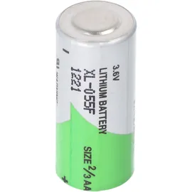 Xeno 2/3 AA 1650 mAh 1 St.