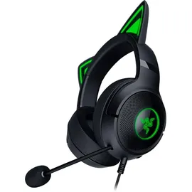 Razer Kraken Kitty V2 USB Black