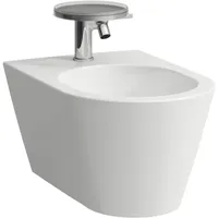 Laufen Kartell Wandbidet • weiß LCC