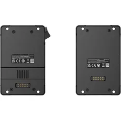 Transmission Gold-Mount Akku-Adapter