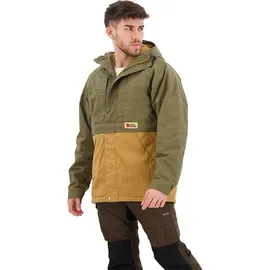 Fjällräven Vardag Lite Padded Jacket Herren laurel green-buckwheat brown S