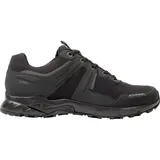 Mammut Ultimate Pro Low GTX Herren black 43 1/3