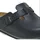 Birkenstock Boston Pro Schwarz 44