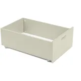 Waldin Schublade für 7in1 Babybett, Kinderbett, KEIN BETT