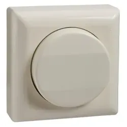 Elso 516200 Aufbauwipptaster 42V/1A RENOVIERUNG perlweiß