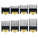 Babyliss Premium Clipper Guards Klingen schwarz 8 St.