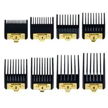 Babyliss Premium Clipper Guards Klingen schwarz 8 St.