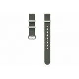 Samsung Athleisure Band (S/M) für Galaxy Watch 7 grün (ET-SOL30SKEGEU)