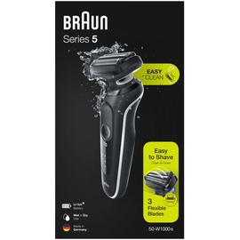 Braun Series 5 50-W1000s