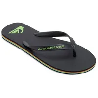 QUIKSILVER Molokai Core Sandale schwarz 39 EU