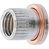 BGS Ersatzgewinde für Art. 148 M9 x 1,25