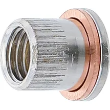 BGS Ersatzgewinde für Art. 148 M9 x 1,25