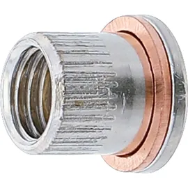 BGS Ersatzgewinde für Art. 148 M9 x 1,25