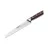 Böker Forge Wood Brotmesser 22 cm Braun/Hartholz