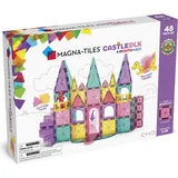 Magna-Tiles Castle Deluxe