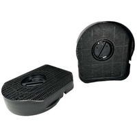 Air2Go Aktivkohlefilter als Ersatz für Neff 488747 / 00488747