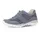 Gabor Sneaker Low Damen Blau 36
