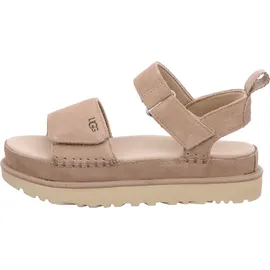UGG Australia Goldenstar Damen Beige 38