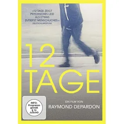 12 Tage (OmU) (Neu differenzbesteuert)