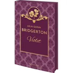 Bridgerton - Violet