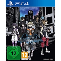 Square Enix NEO: The World Ends with You (Playstation