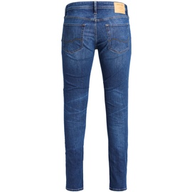 JACK & JONES Glenn Original Am 814 Slim Jeans Blue Denim 36 32