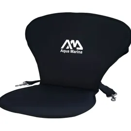 Aqua Marina Hochlehner Sitz für SUP-Boards  schwarz