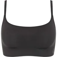 SLOGGI Zero Feel 2.0 Ultra Bra, Black, S