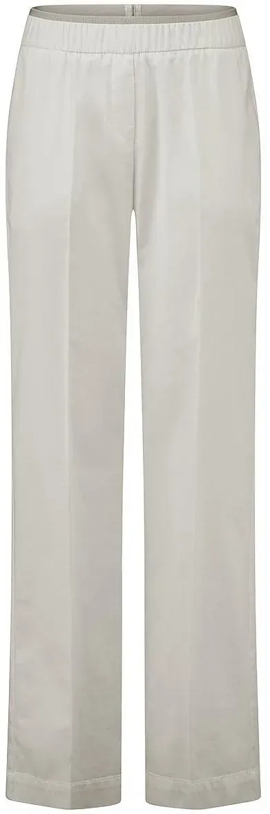 Wide Fit-Hose TONI beige, 38