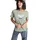 Roxy Ocean Road Art T-Shirt 2026 oil green - S