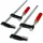 Eurotools Schraubzwinge Temperguss 300 mm 2 Stück