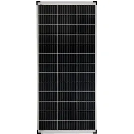 Solartronics 165 Watt monokristallin 165 W