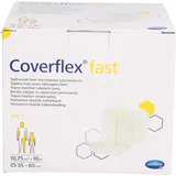 1001 Artikel Medical COVERFLEX fast Schlauchverb.Gr.4 10.75cmx10 m weiß