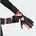 Copa League Black/Lucid Red/White 7 5