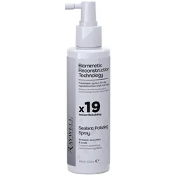 Raywell BIOMIMETIC RECONSTRUCTION TECHNOLOGY X19 Sealant Polishing Spray 100 ml