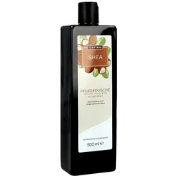 Plantana Shea Pflege Duschbad M.bio-shea
