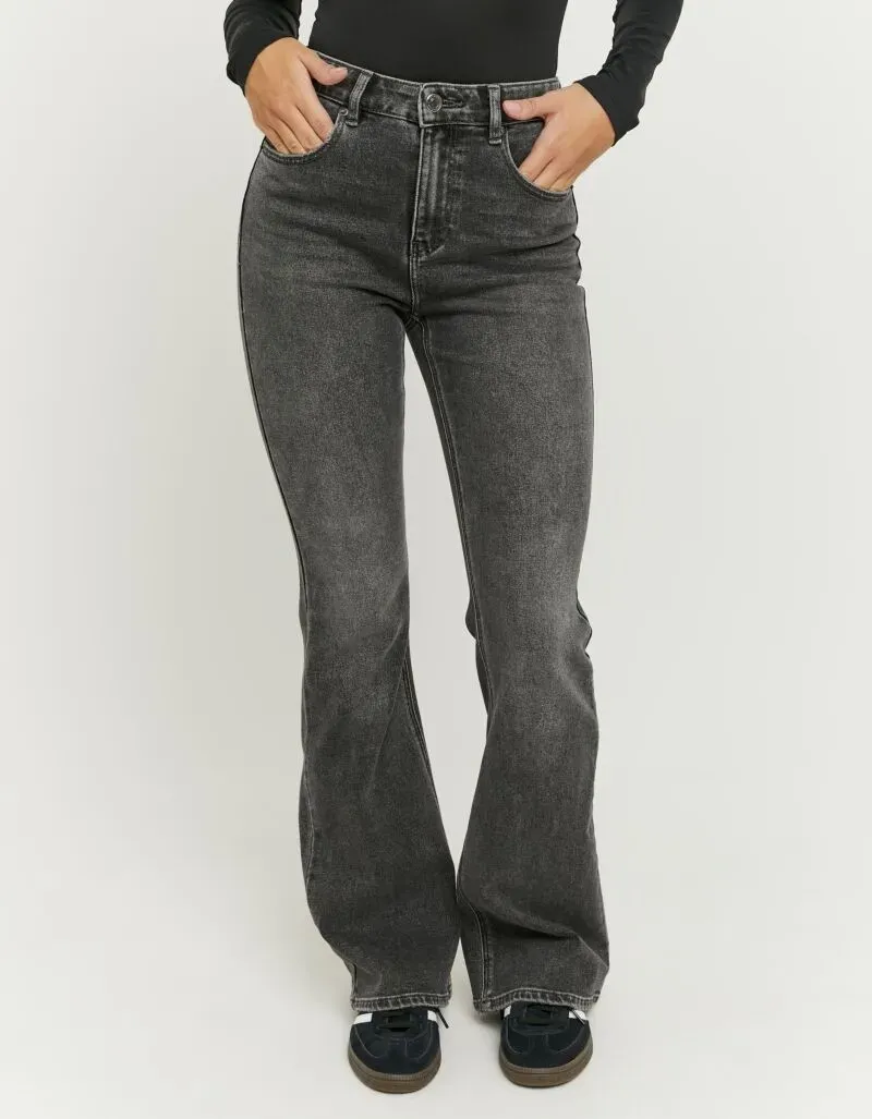 Bootcut-Jeans TALLY WEIJL 