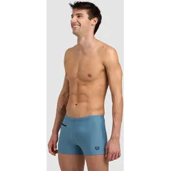 Badeshorts Herren Zip - Stone Grey - 7
