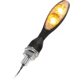 KELLERMANN micro 1000 Dark Schwarz