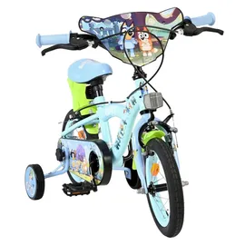 Volare Bluey 12 Zoll blau