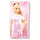 COFI Barbie Strandtuch 70 x 140 cm rosa
