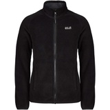 Jack Wolfskin Moonrise Fz Jacke - Black - L