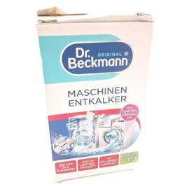 Dr. Beckmann Maschinen-Entkalker 100 g