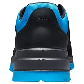 Uvex Sicherheitshalbschuhe S1P SRC uvex 2 xenova® aus BOA® Fit System, uvex xenova® Kunststoffkappe, Weite 11, Größe 48