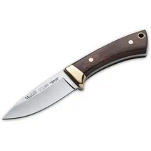 Muela Colibri Wood Braun
