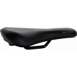 Terry Fisio Gel Max 188 mm Schwarz