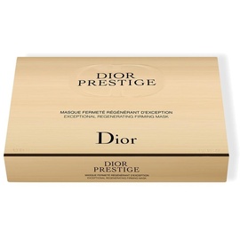 Dior Prestige Firming Sheet Feuchtigkeitsmasken 168 ml