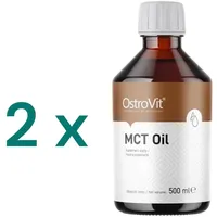 Ostrovit MCT Öl 500 ml
