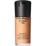 MAC Studio Fix Fluid LSF 15 C4.5 30 ml